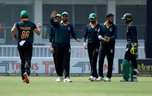 Pakistan National T20 Cup: 2022 Round Up (September 2)
